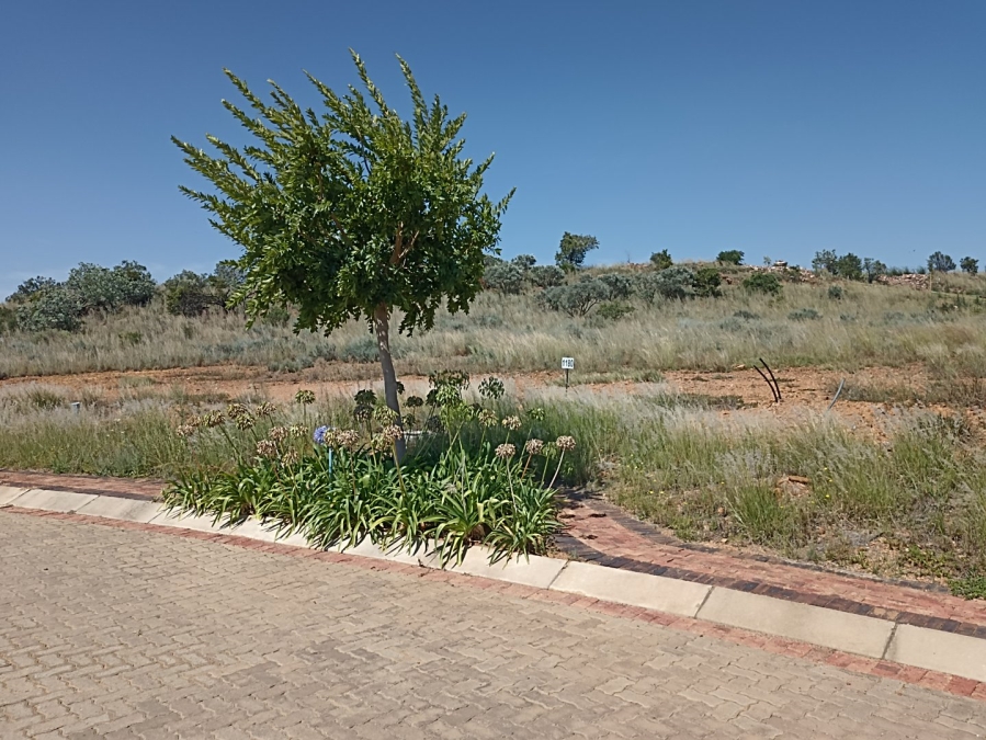 Commercial Property for Sale in Vyfhoek A H North West